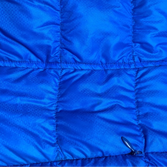 ATHLETA Quilted Jacket Size Small - Picture 9 of 12